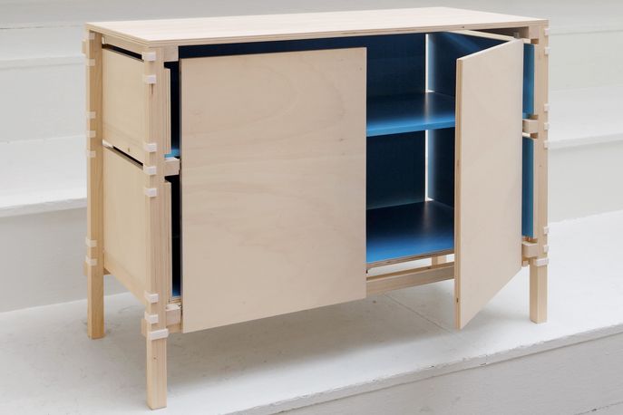 Inside Out Furniture by Minale Maeda