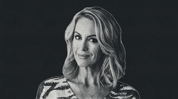 Podcast: Sarah Wilson on Resilience Culture