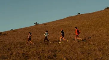 Airbnb and Strava champion countryside run-cations