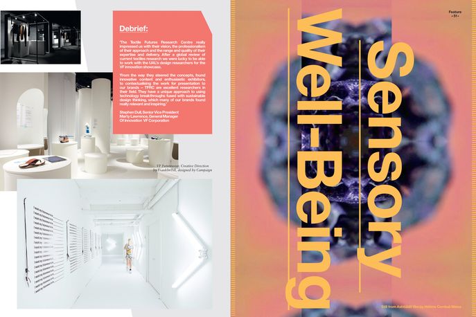 Material Futures