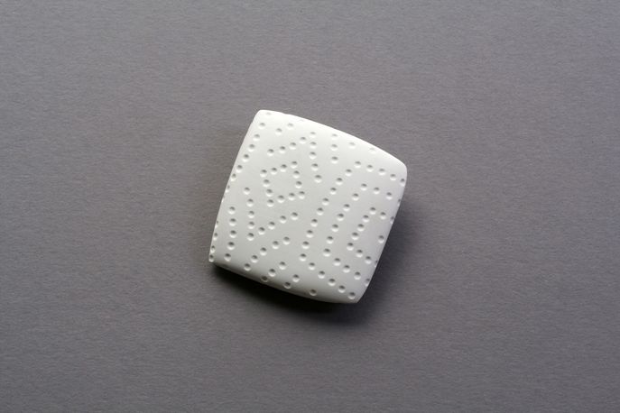 Jewellery Box by Lin Cheung at The Micheko Gallery, Munich