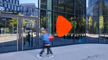 NRF 2025 Retail’s Big Show Europe: Unified commerce and inspirational entertainment