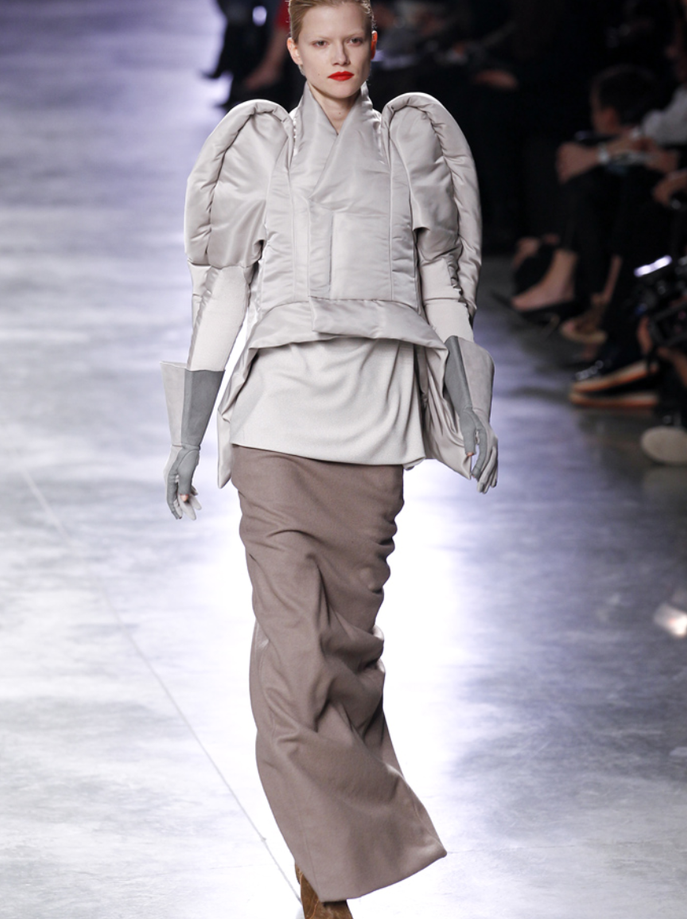 Rick Owens AW2011