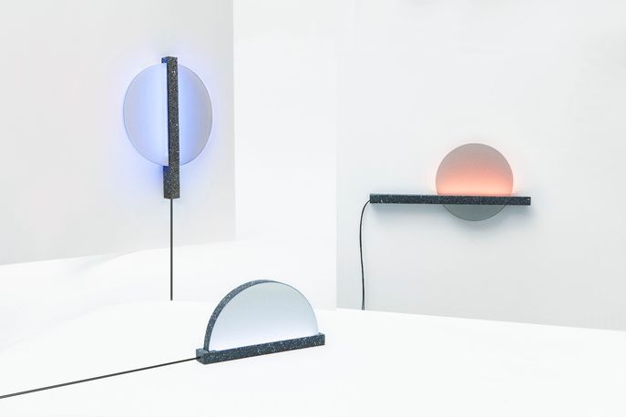 Patch of Sky by Fabrica