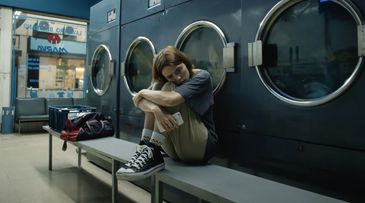 Burger King parodies post-isolation lifestyles