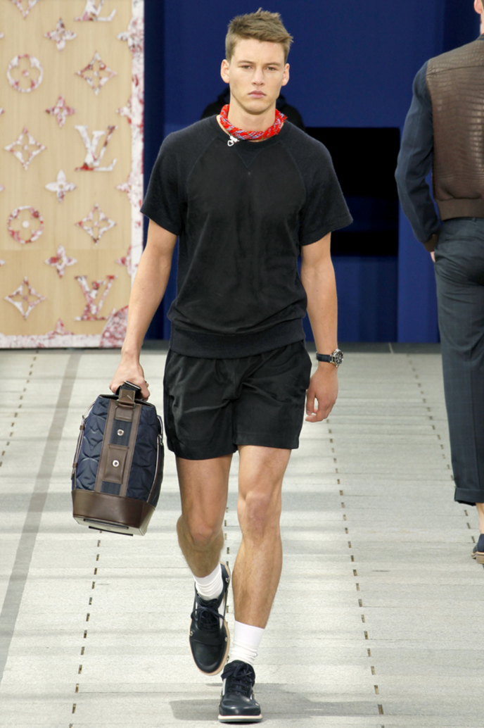 Louis Vuitton Spring/Summer2012