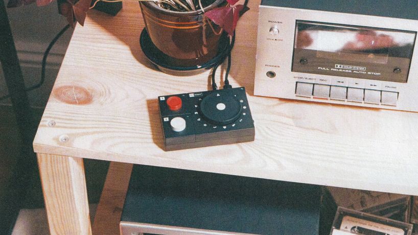 Atonemo NTS Radio Player, Global