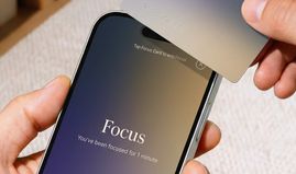 Loftie targets bedtime phone habits with screen-blocking tools