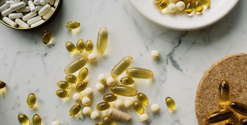 The Good Pill Co aims to certify the under-regulated supplements market 