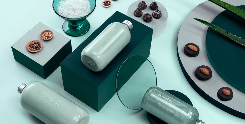 The Future of Haircare