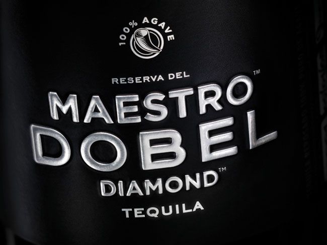 Maestro Dobel Tequila