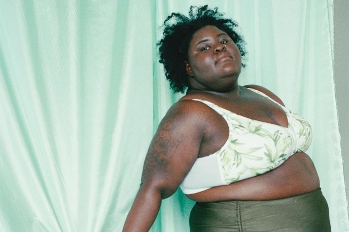 The 67% Project by Refinery29, US. Photography by Lorenna Gomez-Sanchez 
