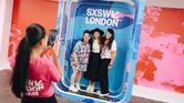 SXSW London 2025: The Store of 2050 and Minecraft’s chicken jockey opportunity
