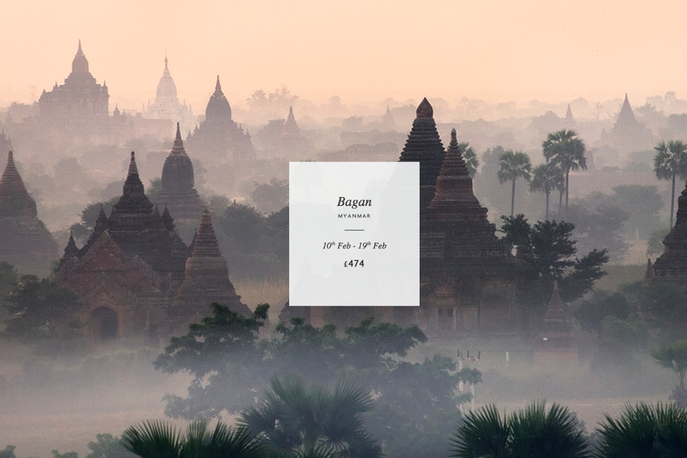 Whimsy Travel site.