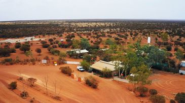 A remote desert store is Vollebak’s first stockist