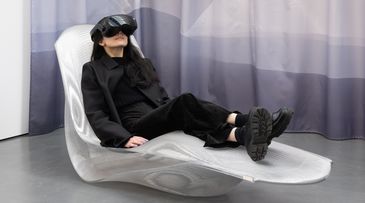 The Trend:  The New Age of Discovery