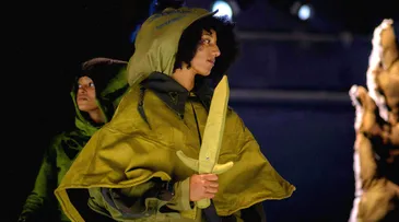 Everyday Cosplay 
