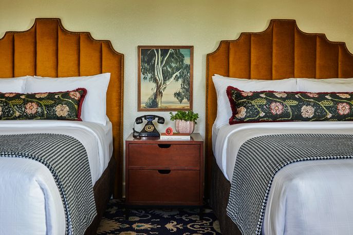 Graduate Hotels, Berkeley