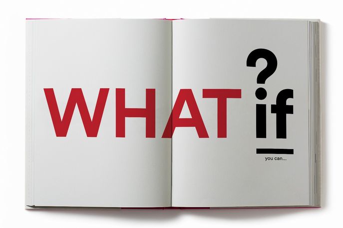 Design Your Life by Vince Frost for Frost*collective, Sydney