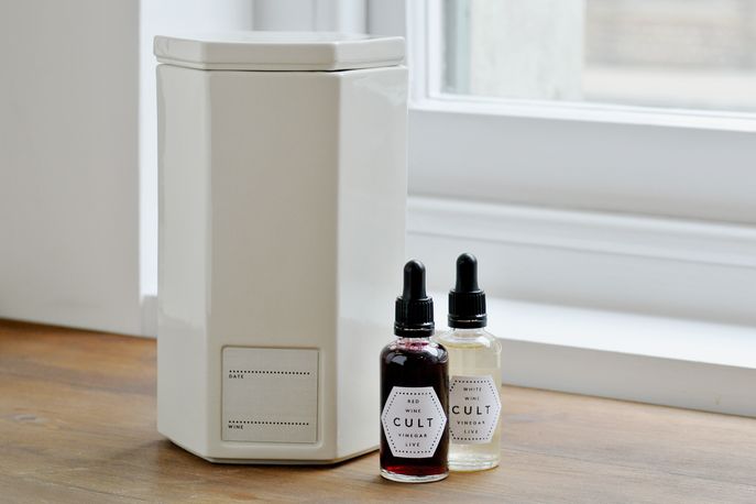 Cult Vinegar by Cult Ceramics, London