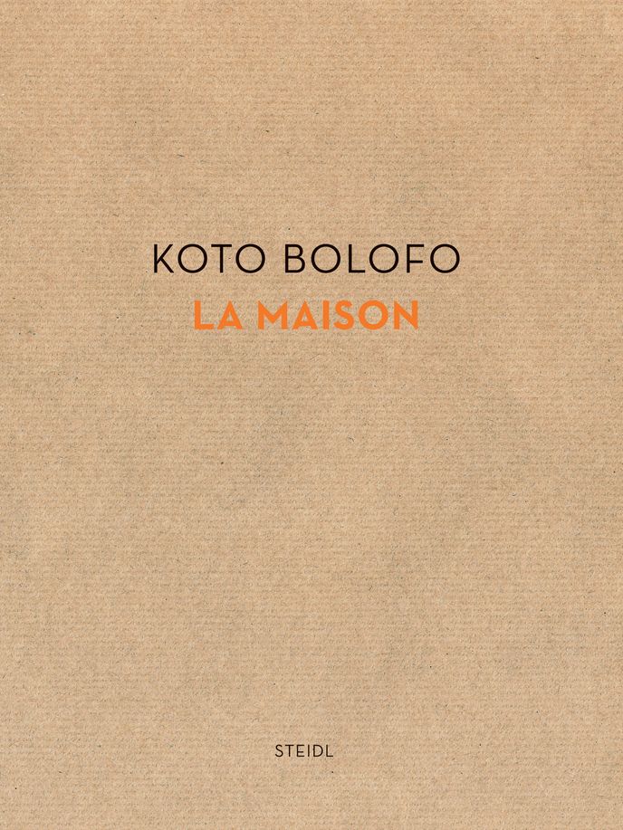La Maison by Koto Bolofo