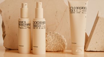 Evenprime revamps K-beauty with an anime aesthetic