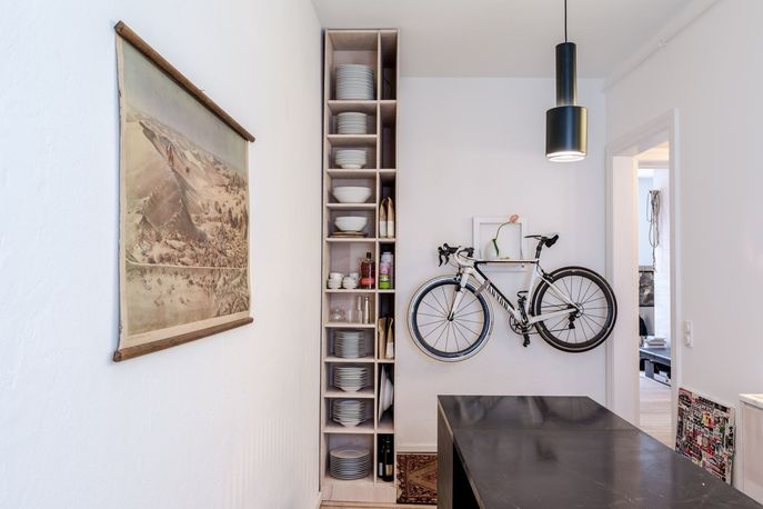  Freunde von Freunden, Berlin