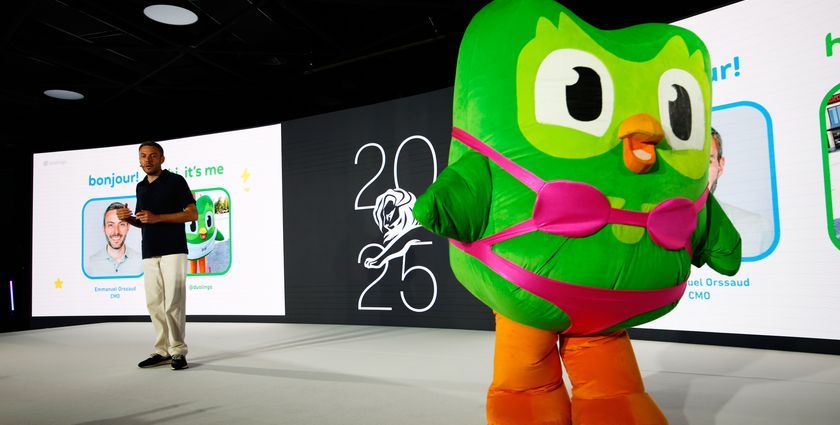 Cannes Lions 2025: The Unhinged Humour Opportunity