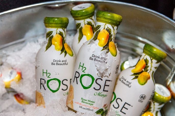 H2Rose, Los Angeles