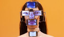 Foresight Friday: Rose Coffey, senior foresight analyst