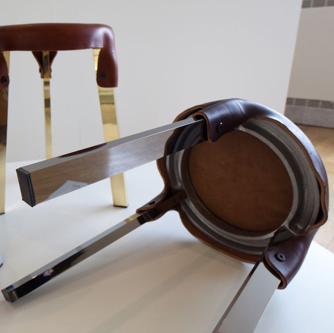 Designers in Residence at the Desigm Museum