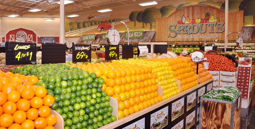 US retailer’s signs raise farmers’ concerns