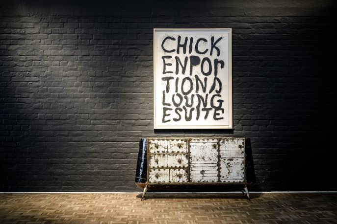 Southern Guild Gallery, Africa