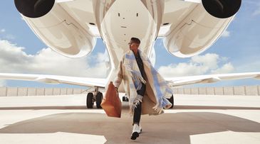 Virgin Atlantic plans world’s first flight using sustainable aviation fuel