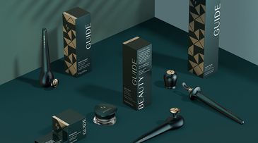 Guide Beauty enhances the usability of make-up