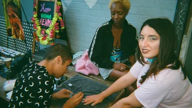 Radical healing is the future of nightlife