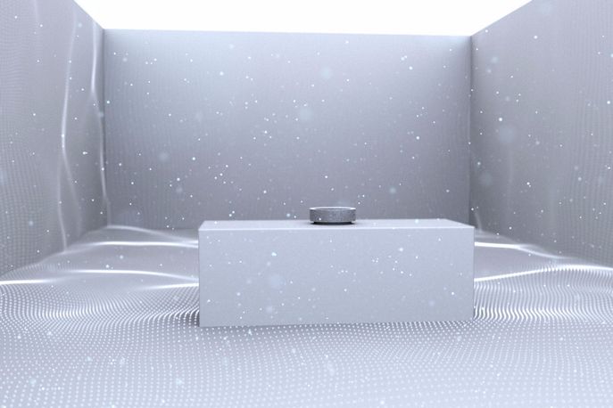 HiddenHUB speakerby Hidden, New York