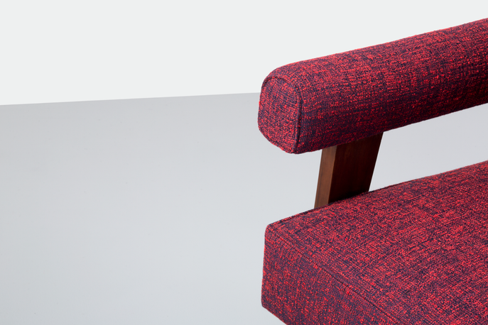  Raf Simons x Kvadrat 