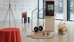 Dutch Design Week 2025: Designing for Humanity