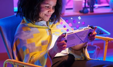 Cosy Gaming