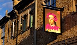 The Viewpoint: The New Youth Club 