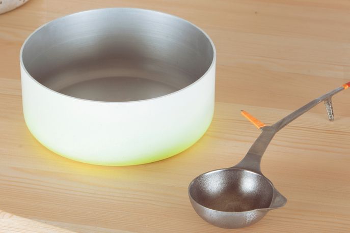 Potluck Restaurant by Lola Kelly