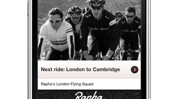 Easy riders: Taking the strain out of cycling