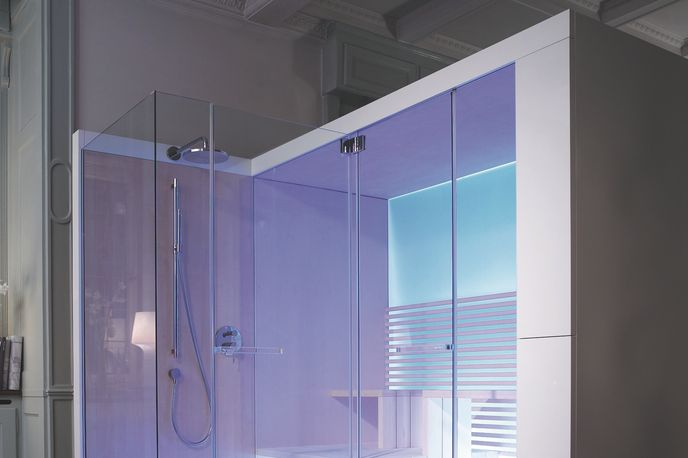 Inipi by Duravit and EOOS