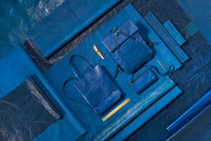 True Blue by Freitag, Zürich