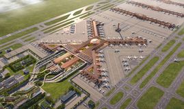 How building Bishoftu Airport positions Ethiopia as African travel epicentre