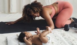 Mother Ventures bets on the economic power of motherhood