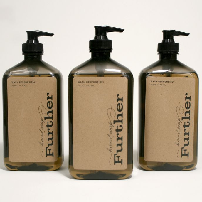 Further Products by Aesthetic Movement