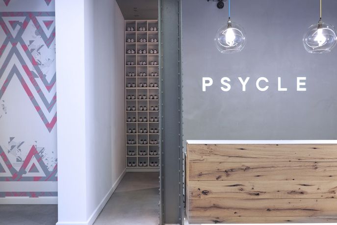 Psycle