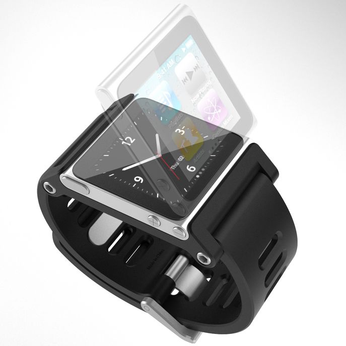 LunaTik